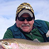 Guide Jeff Mallory