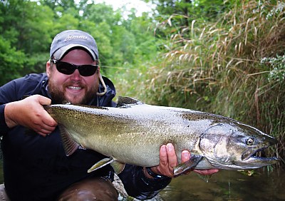 Guide Matt Dunn